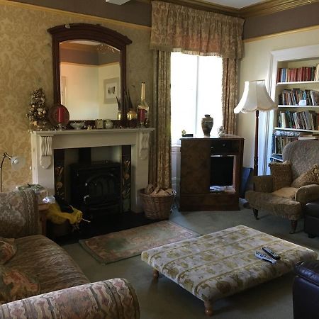 Rosebank House Bed & Breakfast Strathyre Esterno foto