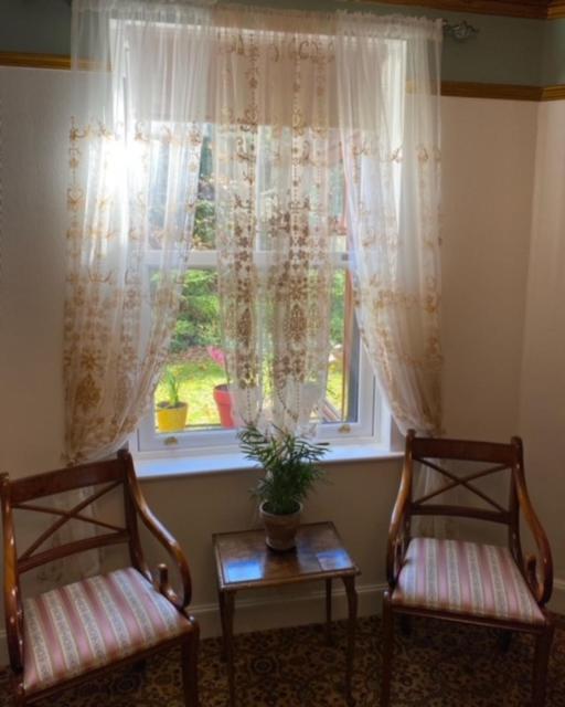 Rosebank House Bed & Breakfast Strathyre Esterno foto