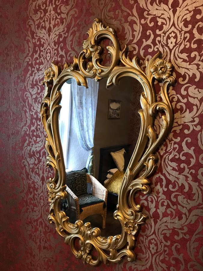 Rosebank House Bed & Breakfast Strathyre Esterno foto